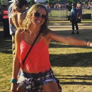 Meet your Posher, Dayna